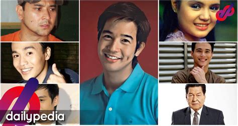 He was 61. . Filipino celebrities who died in 2022